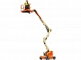 Коленчатый подъемник JLG E400 AJP